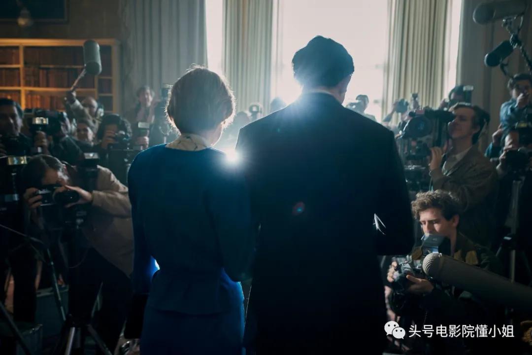 王牌剧9.4分回归！还原戴安娜王妃，查尔斯王子拒看，王室不满