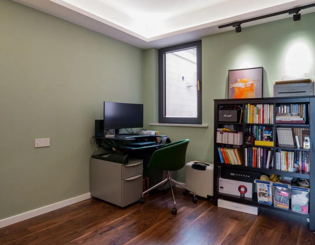 绝了！100㎡两娃之家零杂物，鸡肋空间原地增值20万