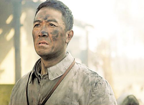 亮剑楚云飞送勃朗宁,亮剑里楚云飞送给李云龙什么枪