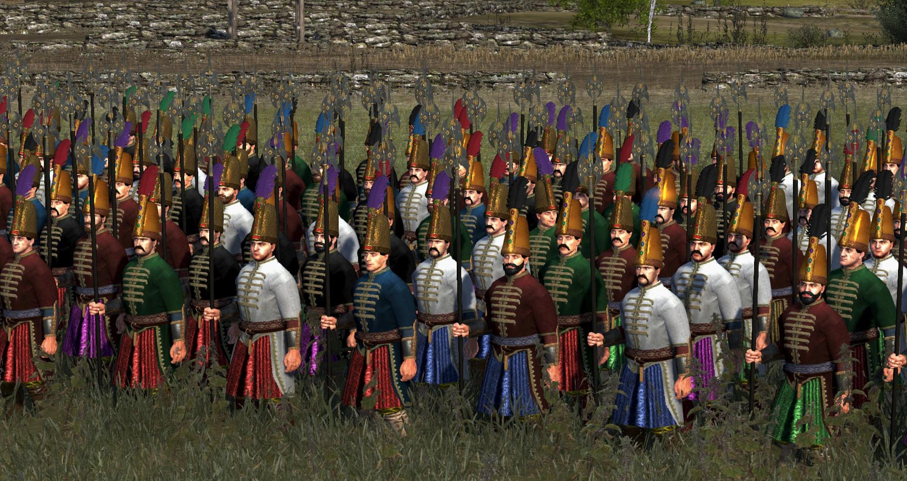 想玩中世纪3全战？AD1212也许能解你的燃眉之急