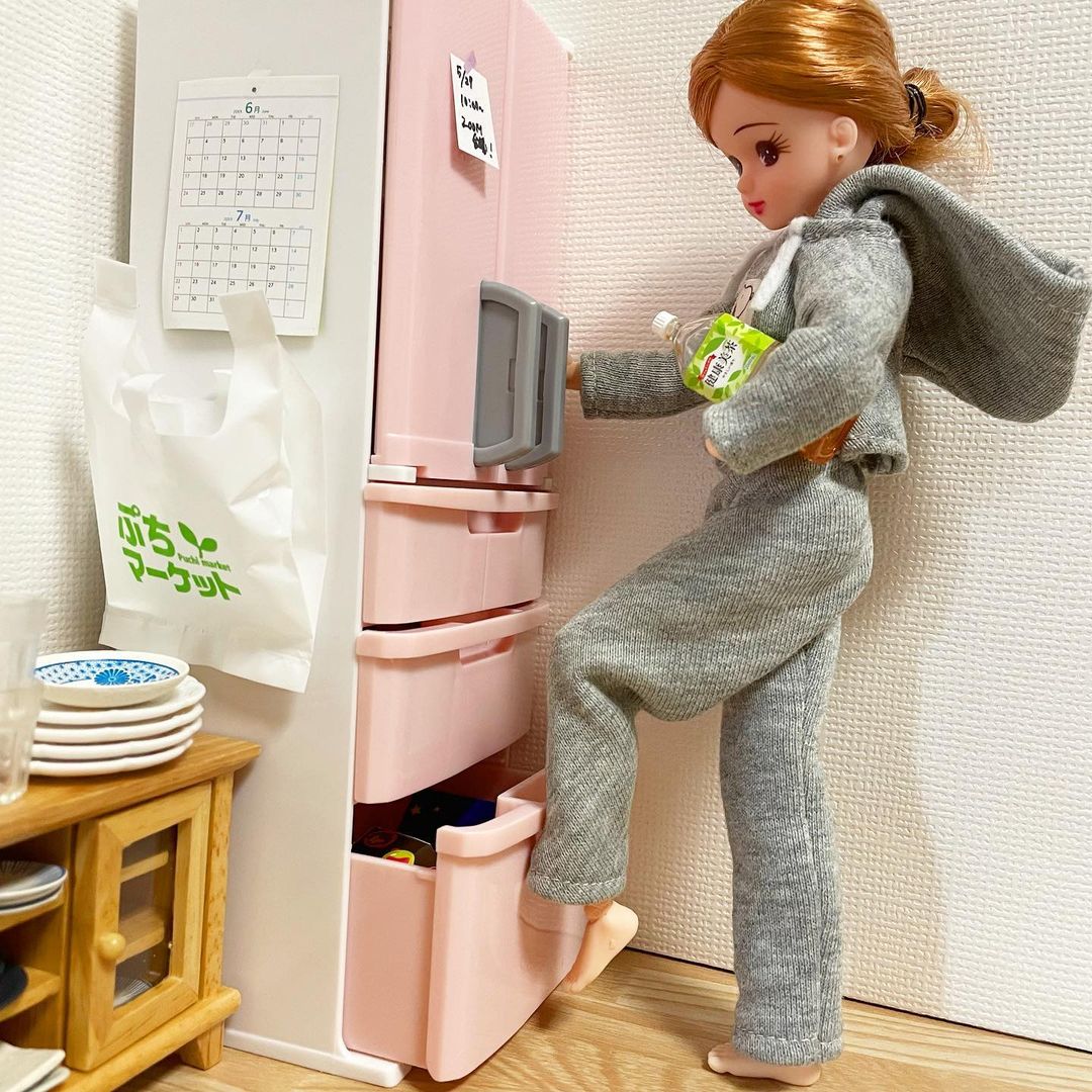 日本女打工人的真实生活,日本打工族女孩真实生活