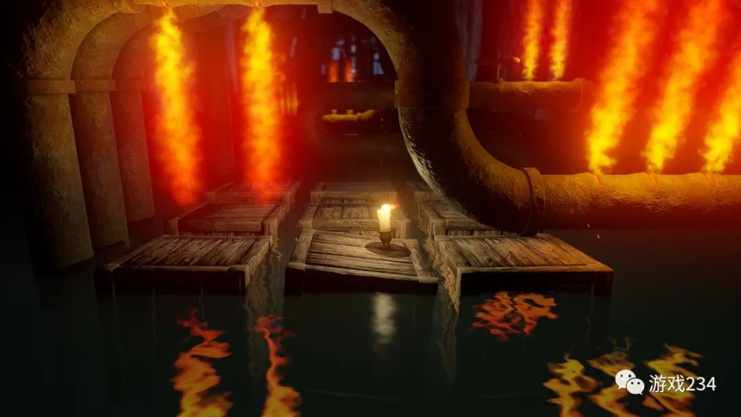 好玩不腻的手机游戏有哪些,盘点几种超好玩的游戏