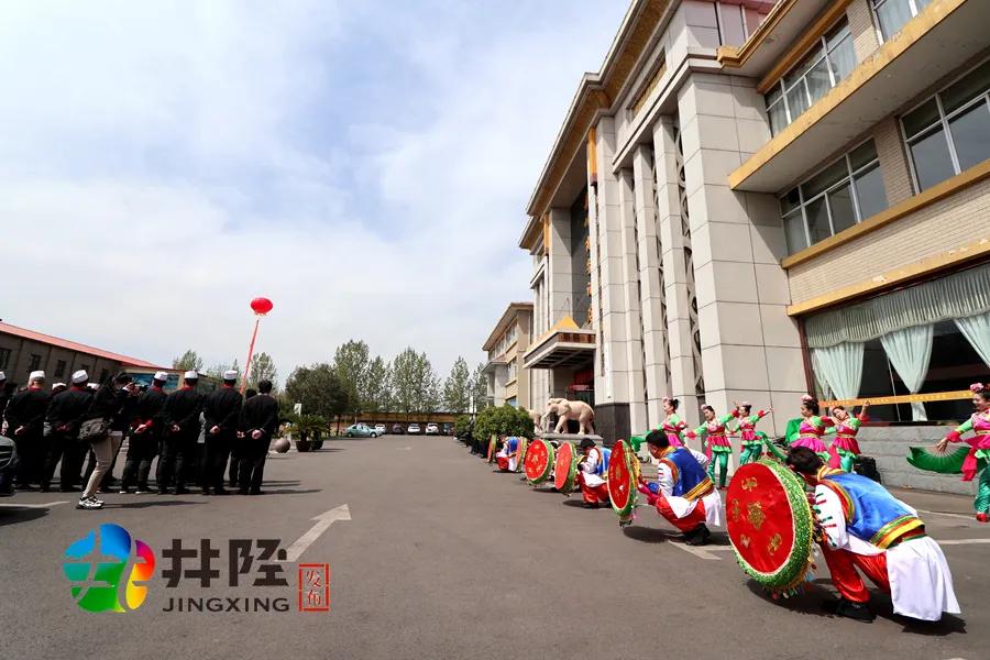 井陉发生什么事了,今日井陉发生的事