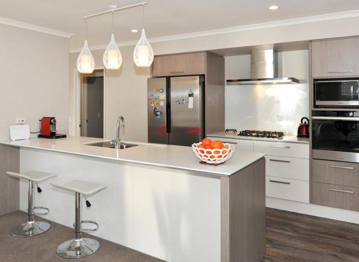 常见的3种厨房油烟机,这款太太太难清洗了吧,千万别装错了