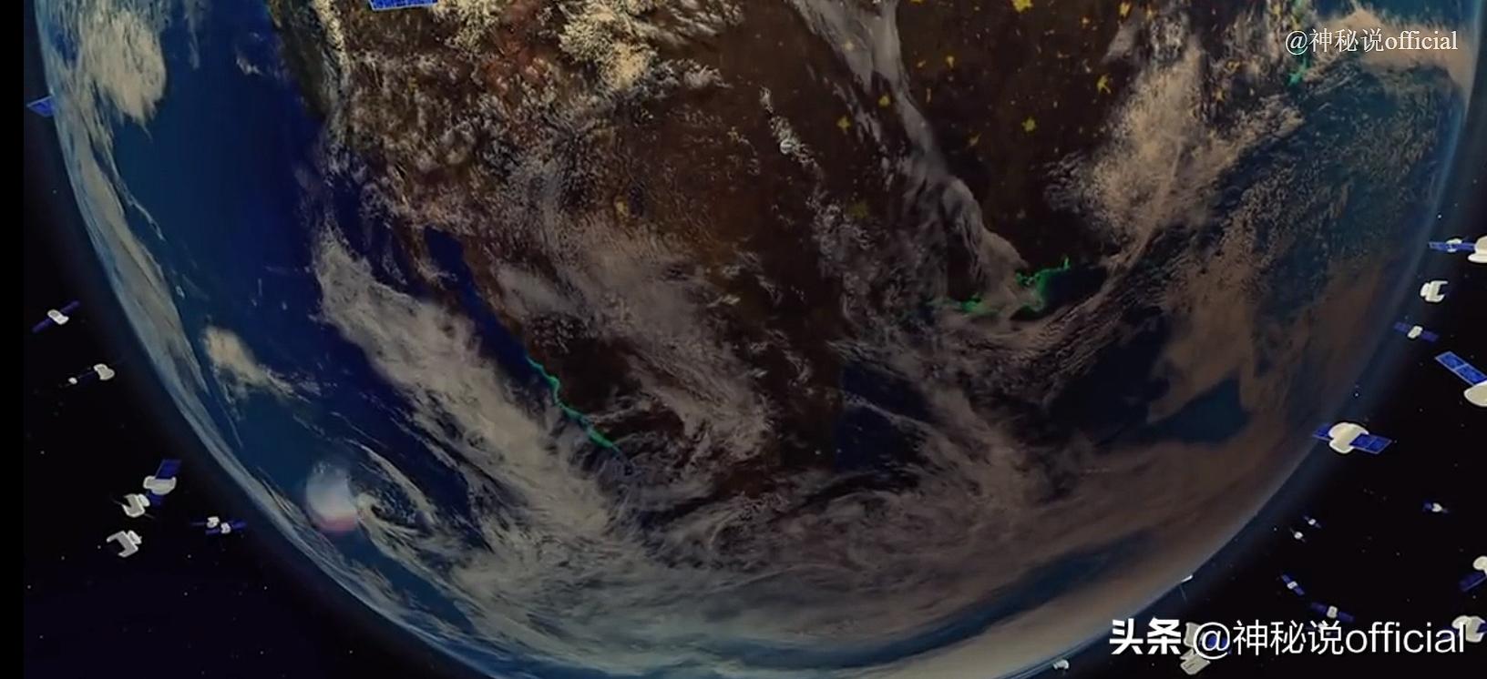 老美对中国人的态度,美国为何不敢轻易干扰北斗