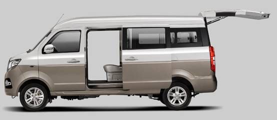 海狮x30面包车,金杯新海狮x30l面包车