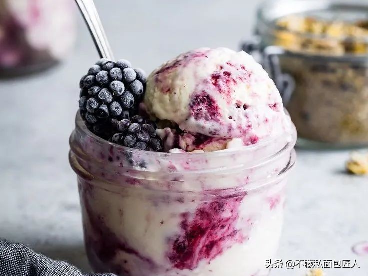 烘焙新手必须知道的7个知识,烘焙中的五个关键步骤