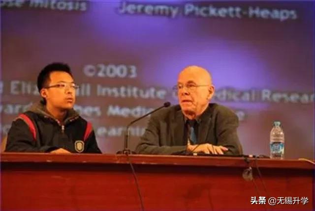 省锡中是省重点高中吗,省锡中是重点高中吗