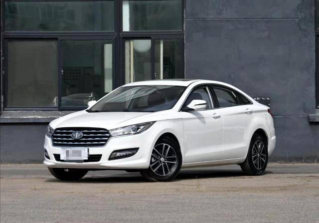 奔腾b30和b50报价,奔腾车799落地价