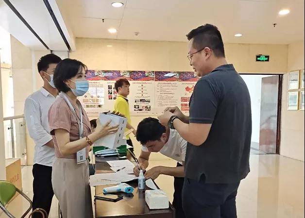 活动纷呈绽放精彩,活动回顾易企秀