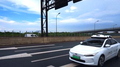 元戎启行联手曹操出行，会给Robotaxi商业化擦出怎样的浪花？