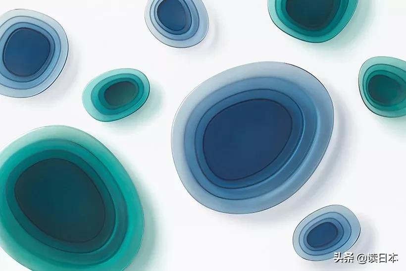 日本设计师脑洞大开之作,日本创意脑洞大开