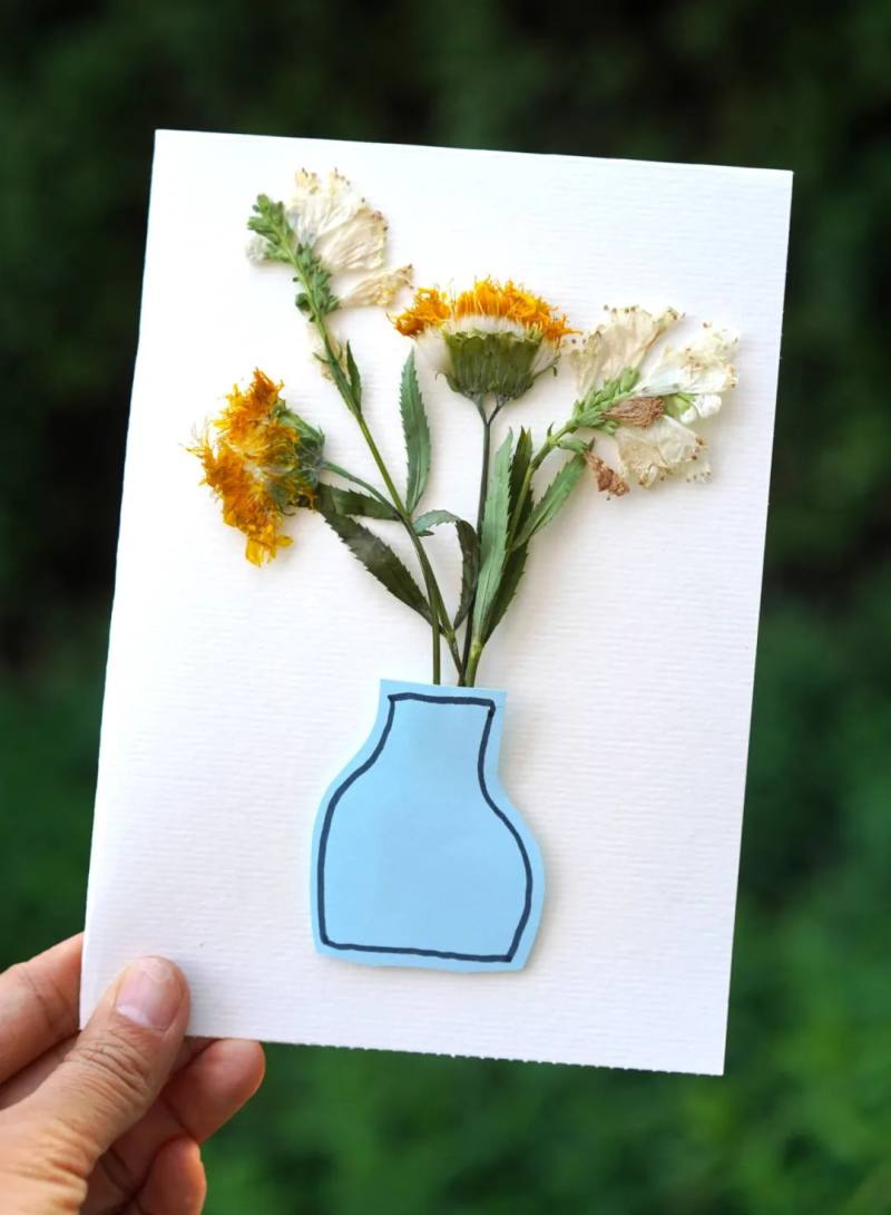 小众又高级的教师节礼物自制,2020最火的教师节手工礼物教程