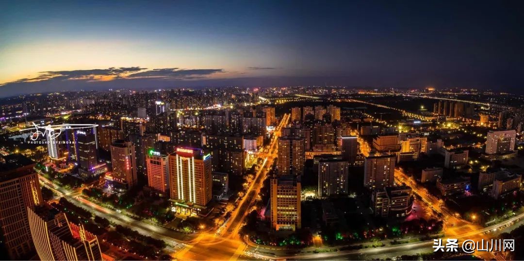 2018年华中区TOP10城市：华中豫鄂湘，伯仲之间，短兵相接