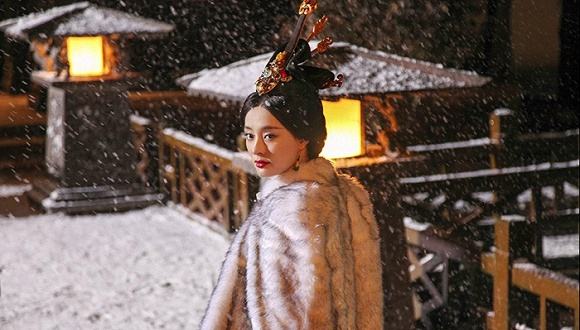 历史上芈月是秦始皇的什么,历史上的芈月称朕