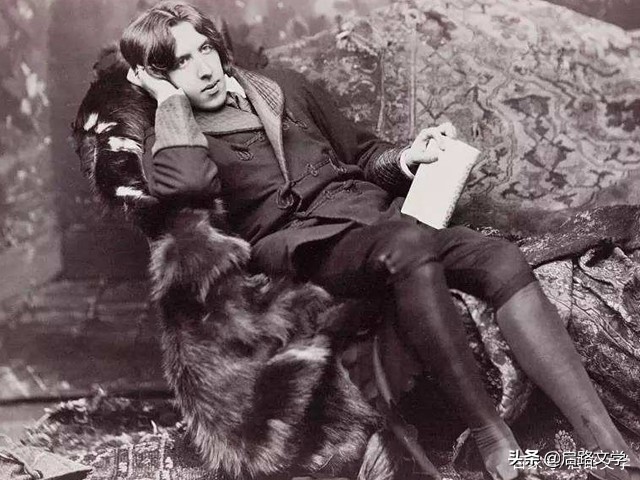 王尔德曾说过要干什么,王尔德做什么的