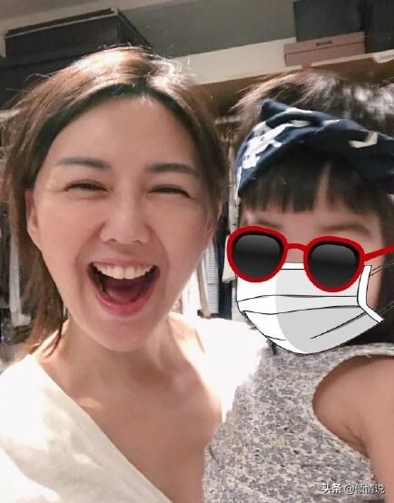 幸福是什么？粉丝：看了孙燕姿的婚姻生活日常，我终于释怀了