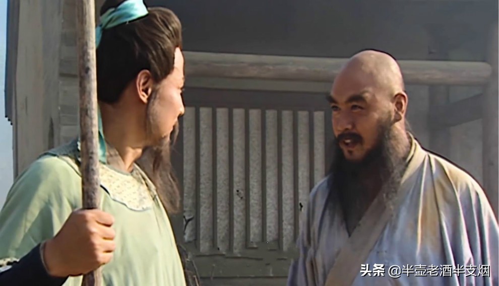 宋江是文官还是武将,宋江当过兵吗