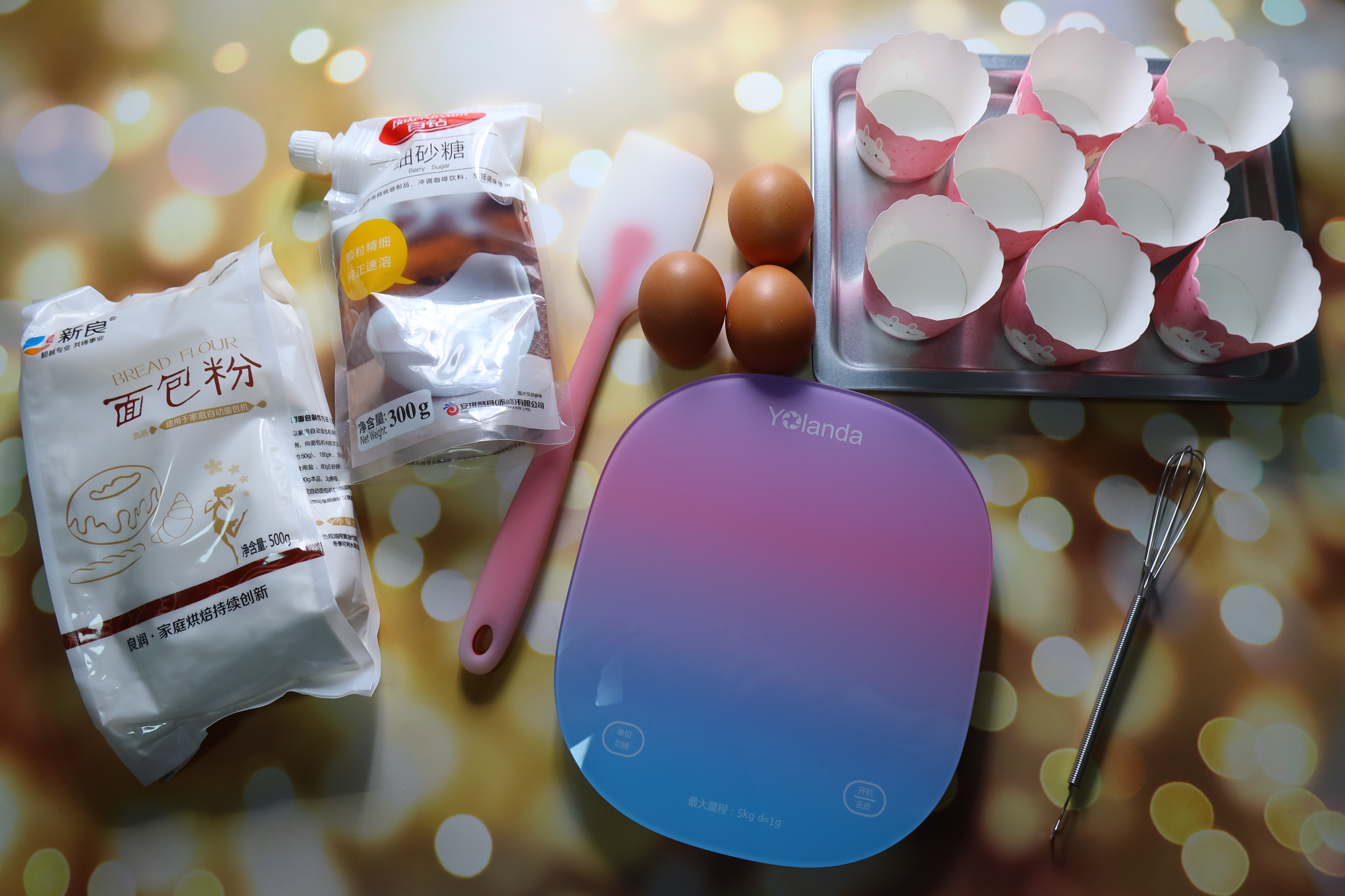 云康宝厨房秤好用吗,云康宝厨房秤智能食物秤怎么调节