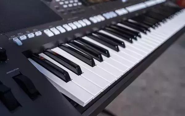 电子琴知识点,电子琴乐理知识三级