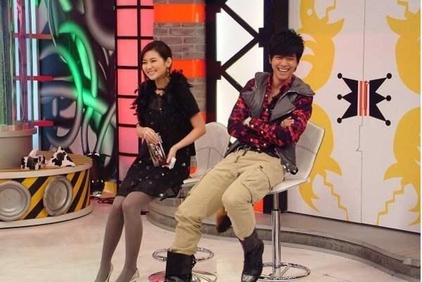 罗志祥暖心撑腰抗疫战士,罗志祥欧弟综艺节目视频