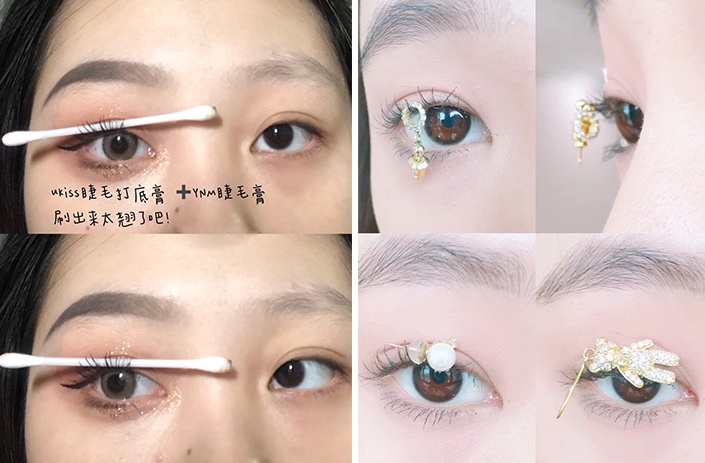 平价好用的国产化妆品，每款都是国货之光，学生*党**赶紧收藏