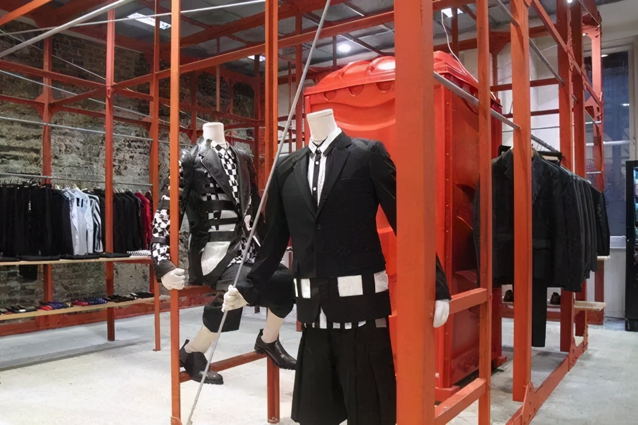 中国最小众的买手店,值得去的买手店