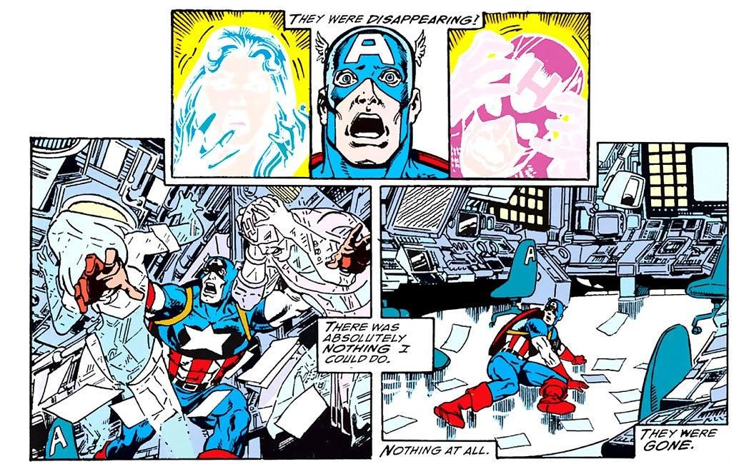 复联4最后大决战细节,复联4终局之战最后十分钟