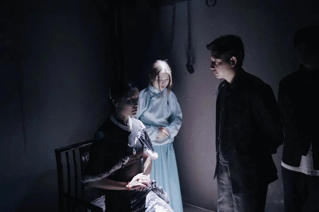 旅游景区的剧本杀怎么盈利的,剧本杀门店盈利模式分析