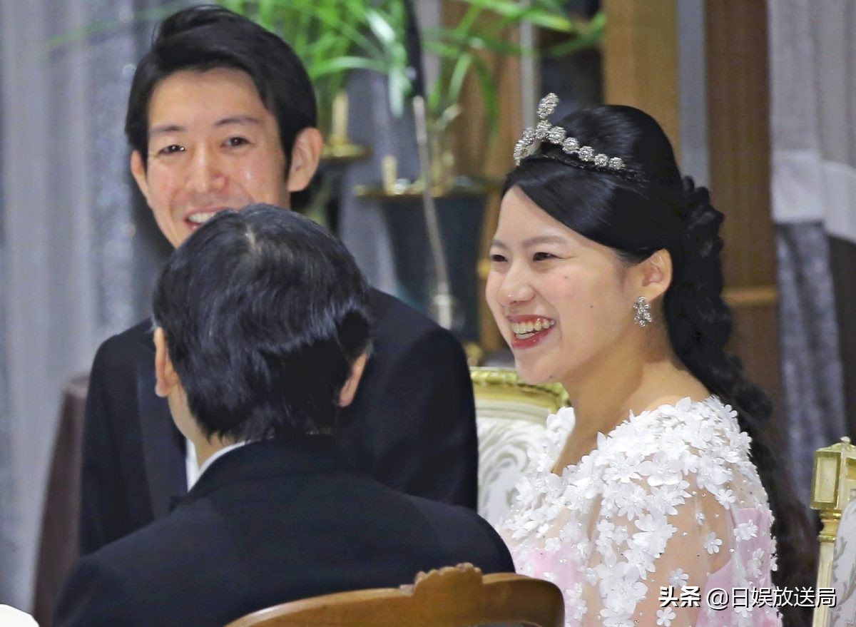 下嫁的日本皇室公主,下嫁的日本公主