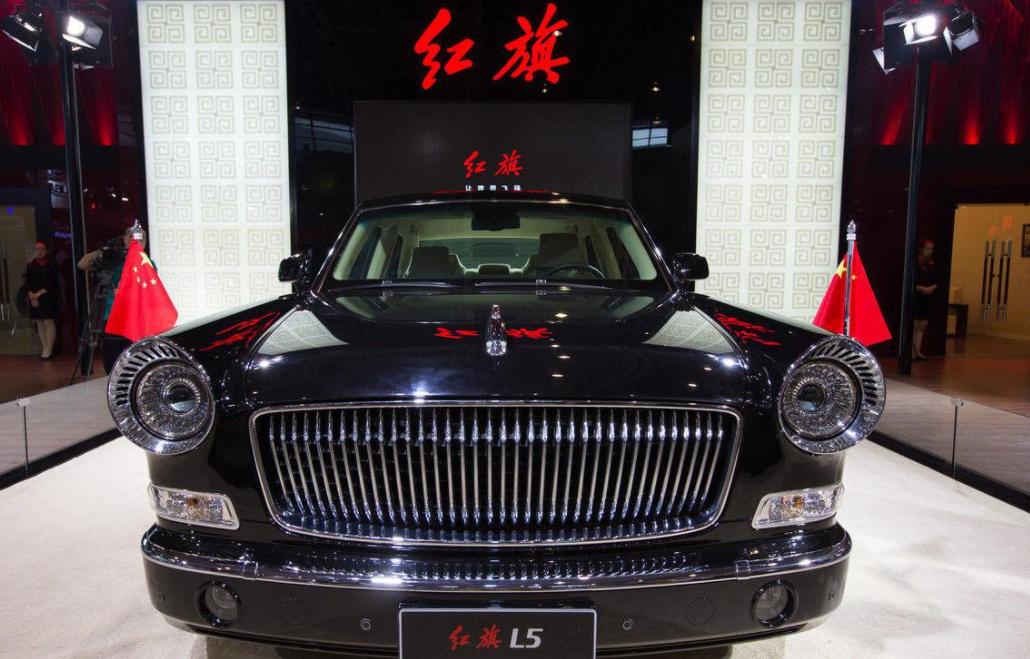 为啥立标奔驰不值钱,国产奔驰有立标吗