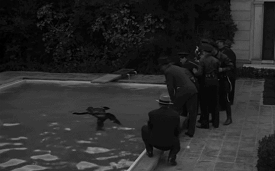 西部世界第三季德妹带来了哪些人,西部世界第二季德妹