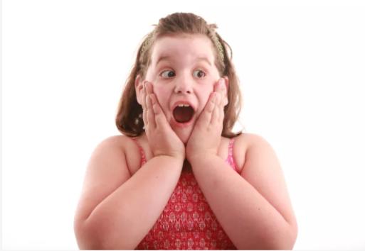 18岁女孩肥胖导致中度脂肪肝,12岁胖男孩检查出脂肪肝怎么治