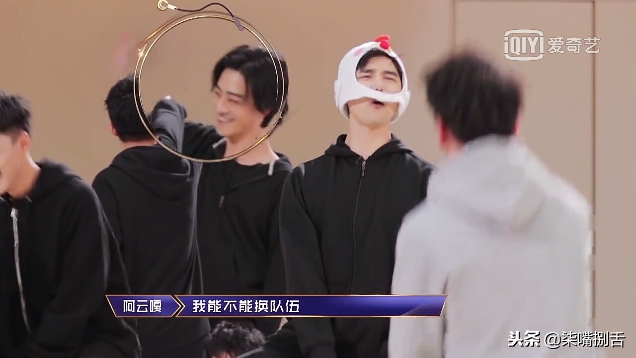 阿云嘎马佳,阿云嘎实力测评