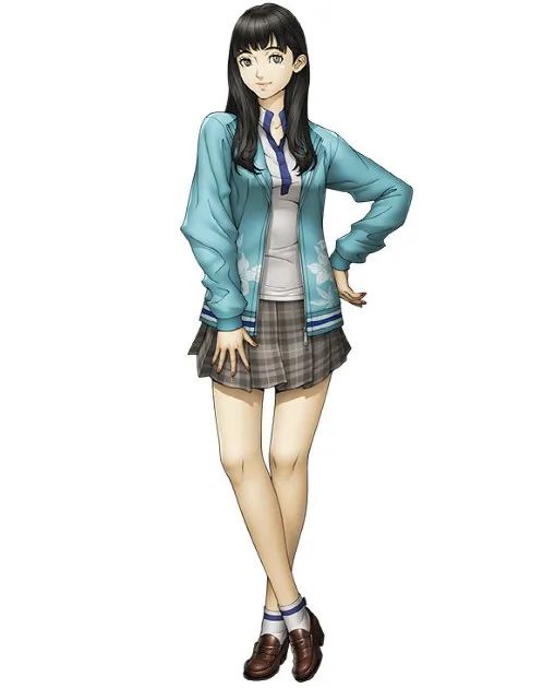 真女神转生5和异度之刃2哪个好玩,真女神转生5深度解析