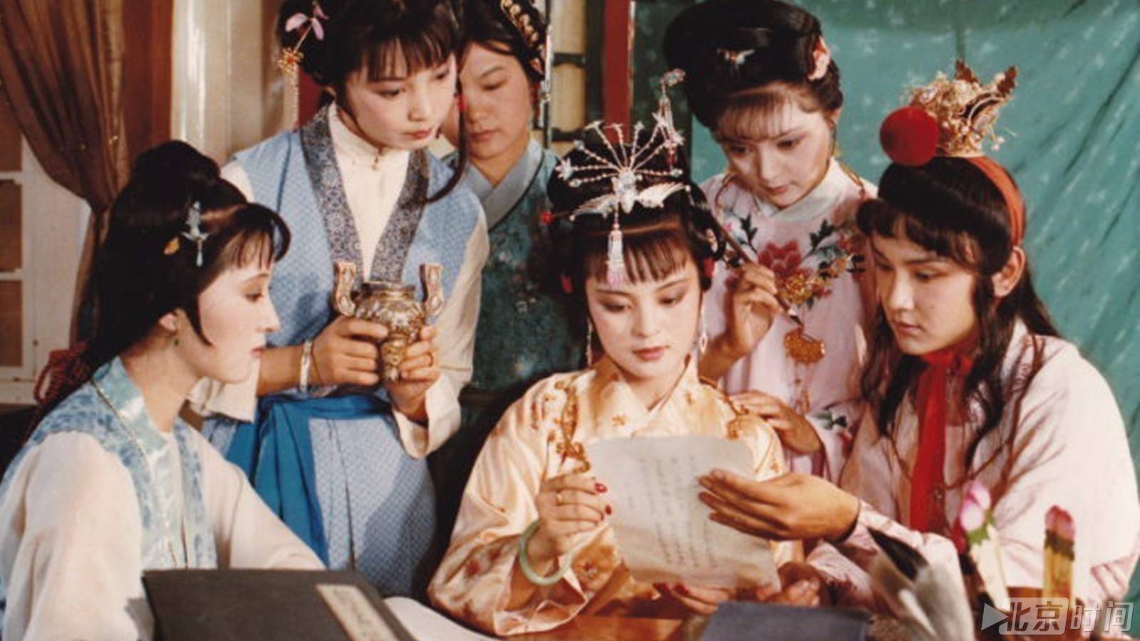 红楼梦茶文化有什么讲究,红楼梦中茶文化的特点有哪些