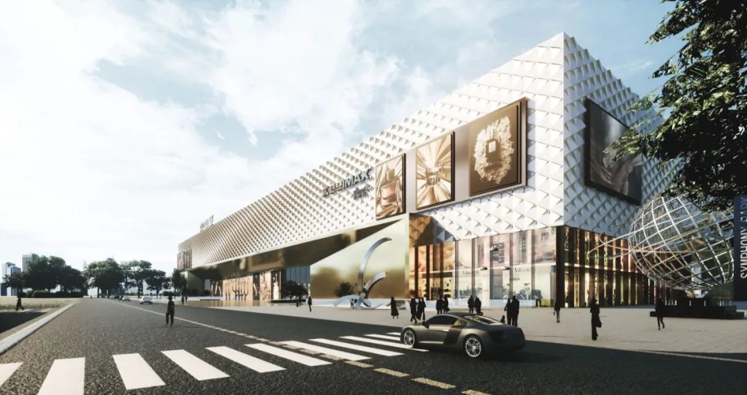 龙岗万达广场有什么是免费玩的,旅游景点万达广场