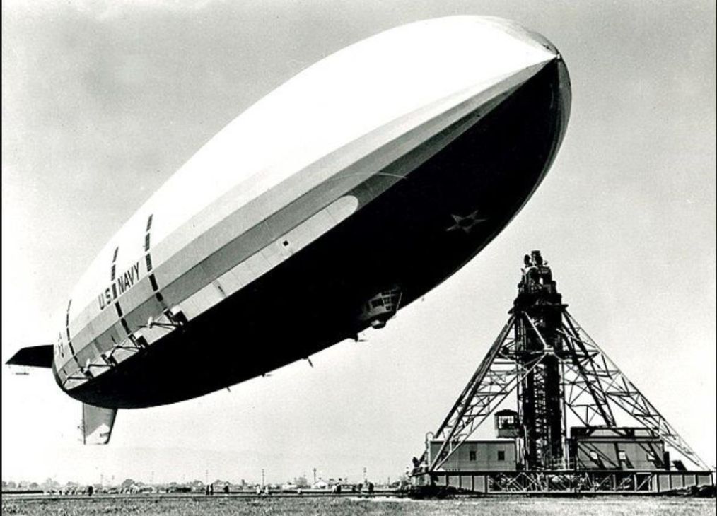 空中超级航母,空中桁架航母