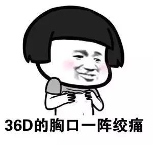 你有没有偷偷对着镜子,摸过自己的胸?