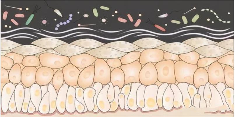 敏感肌红血丝易泛红怎么消除,敏感肌红血丝在护肤时应注意什么
