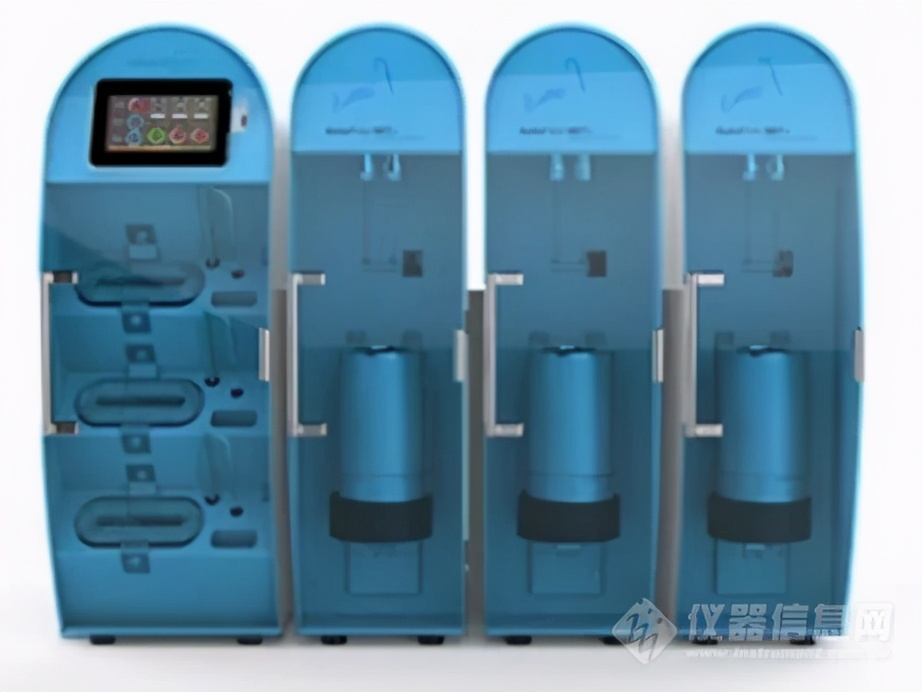 安东帕纳米粒度仪,安东帕仪器公司怎么样