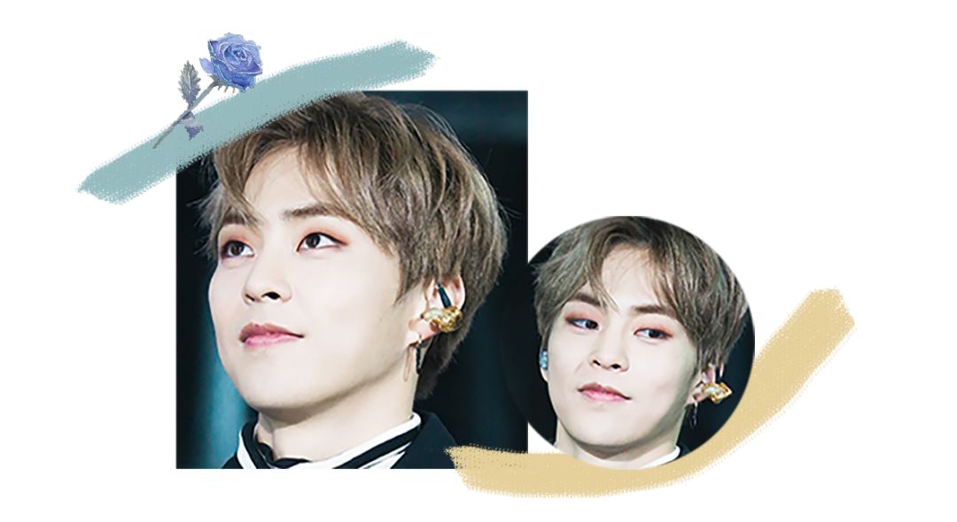 爱豆高颜值眼妆pick,被爱豆pick的眼妆