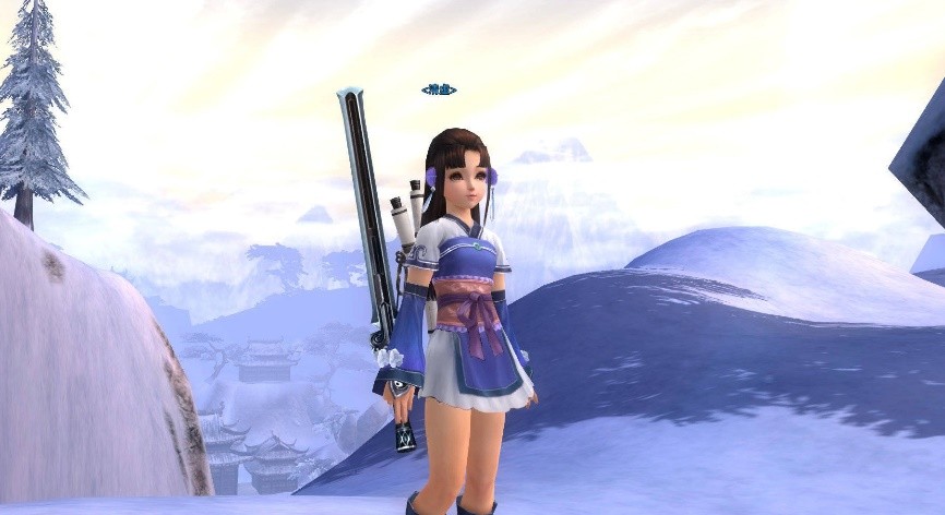 剑网3新人需要了解的几件事,剑网三深度分析