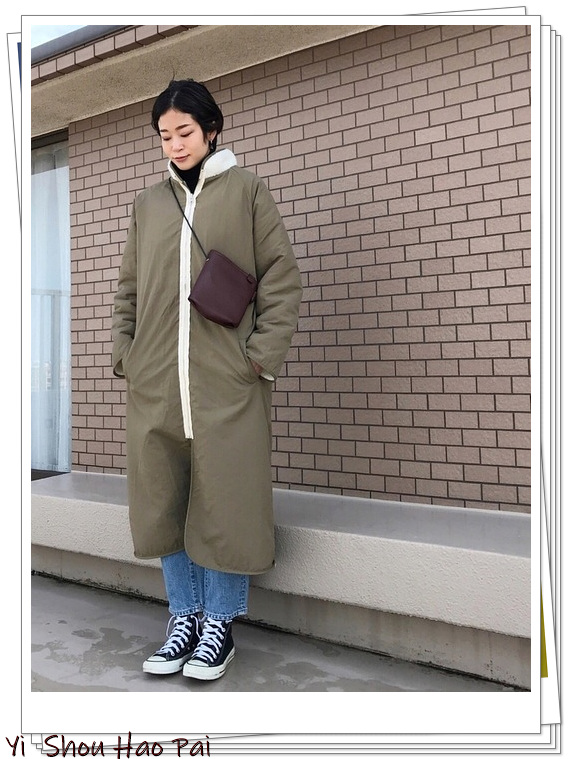 冬天去韩国旅游穿搭攻略,韩国冬天旅游怎么穿衣服