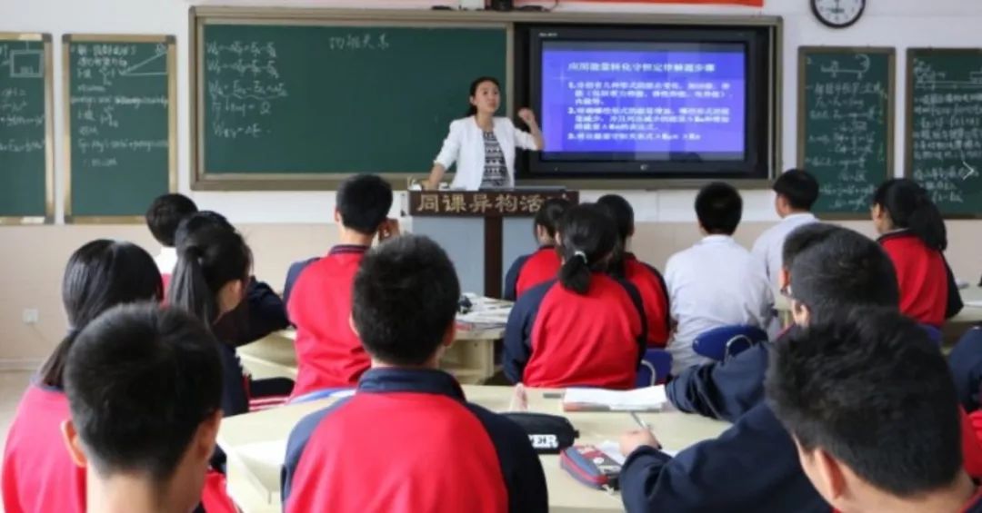 全景看高中丨大连十三中:特色引领发展路,多元托起教育梦