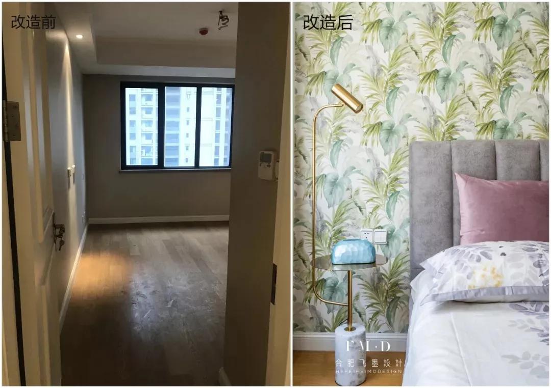 刚买毛坯房的业主会去看什么,买的精装房还能砸了重新装修吗