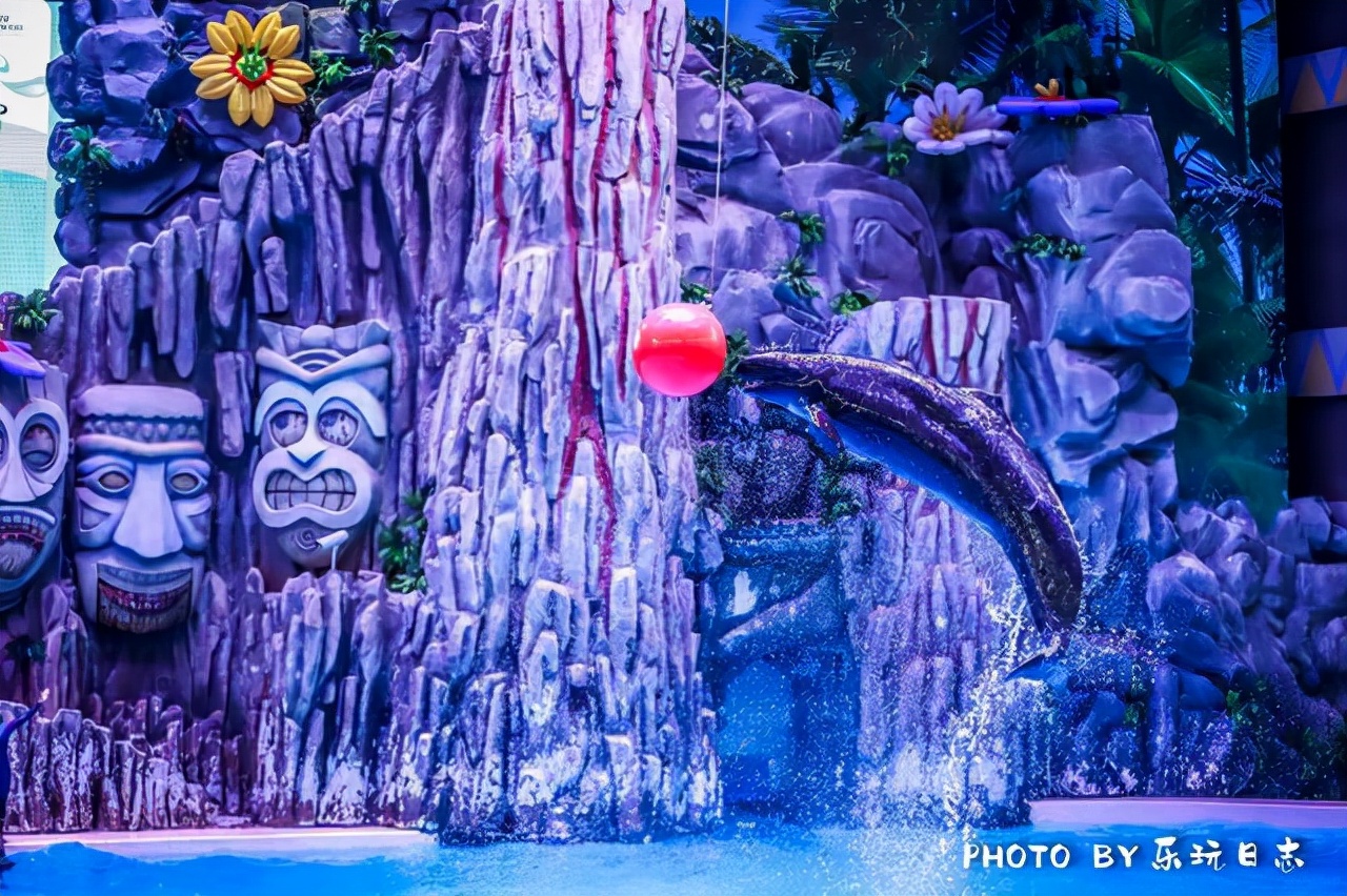 来珠海旅游必打卡的景点,春节珠海亲子游玩地方推荐