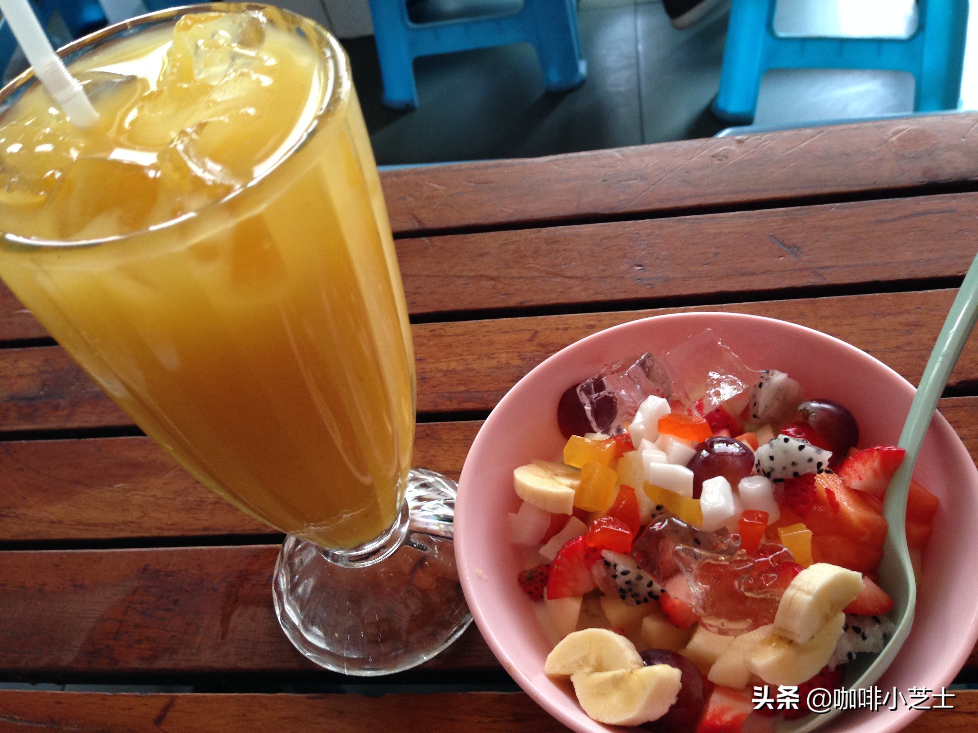 咖啡店菜单怎么摆,咖啡店点单不要咖啡因