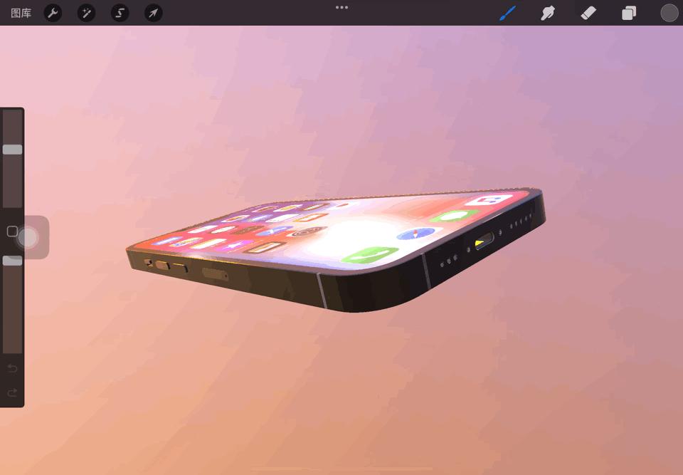 ipad最好用的画图软件,ipad最好用的绘图软件