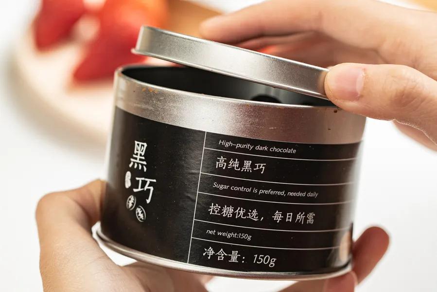 无糖低脂零食推荐100种直播,戒糖小零食推荐